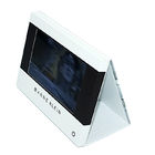7 بوصة LCD فيديو كتيب مربع المحمولة شاشة فيديو هدية بطاقات المعايدة للجميع الفائز حلول