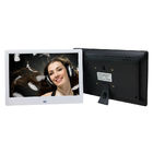 IPS الصور الرقمية إطار شاشة LCD 12.5 &amp;#39;&amp;#39; 1920 * 1080 MSTAR التحكم الرئيسية رقاقة USB / HDMI