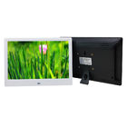 IPS الصور الرقمية إطار شاشة LCD 12.5 &amp;#39;&amp;#39; 1920 * 1080 MSTAR التحكم الرئيسية رقاقة USB / HDMI