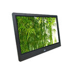 10.1 &amp;#39;&amp;#39; AIO WIFI LCD Video Brochure شاشة أندرويد 4.4 A33 1.5G 512MB / 4G RJ45 Digtial Photo Frame