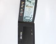 ميني USB ميناء LCD بطاقة فيديو كتيب مع 7 بوصة HD الشاشة 1024x600