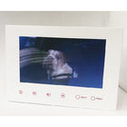 VIF فريدة من نوعها 7 بوصة شاشة LCD أكريليك عرض موقف كتيب الفيديو للعروض