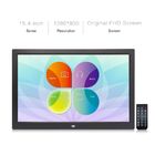 VIF video player support wifi 1280 * 800 wall mounted android tablet 10 inch IPS video adversiting player