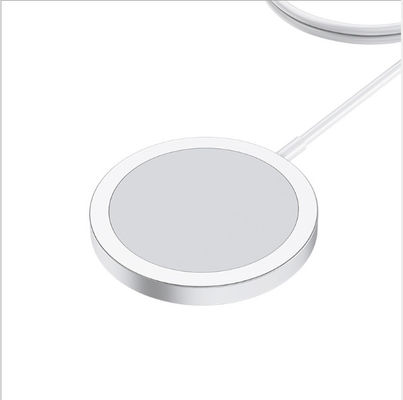 مقاوم للماء IP67 15W لاسلكي شحن شعار مخصص لهواوي أبل